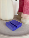 Tegelhouder Paars