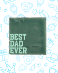 Tegeltje best dad ever